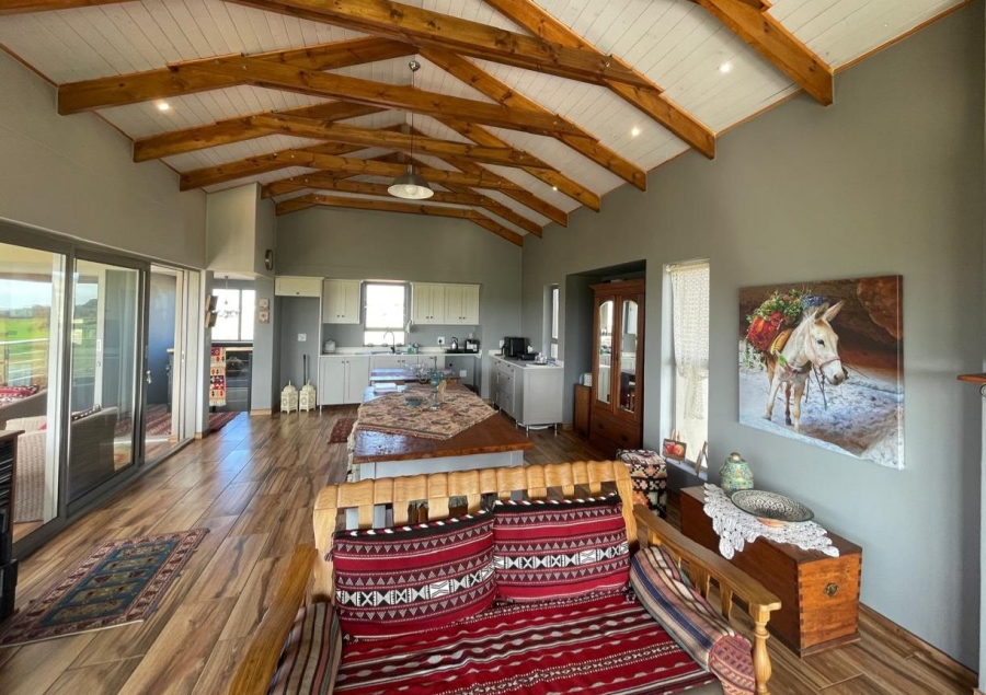 4 Bedroom Property for Sale in Langebaan Country Estate Western Cape